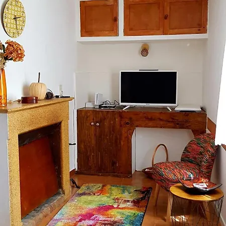 Casa vacanze Maison De Village Avec Terrasse Ombragee Sisco