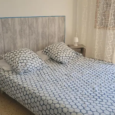 Casa vacanze Maison De Village Avec Terrasse Ombragee