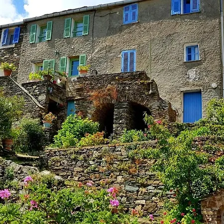 Casa vacanze Maison De Village Avec Terrasse Ombragee Sisco